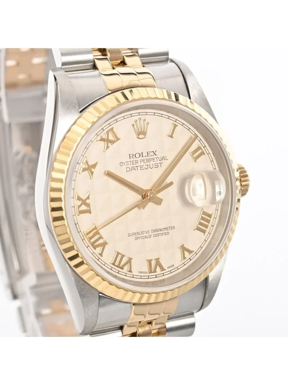 Rolex item brand